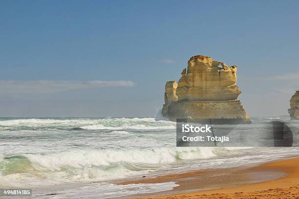 Great Ocean Road Victoria Australia Stock Photo - Download Image Now - Australia, Beach, Beauty