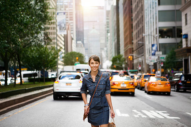 istock On streets of New York 494830026