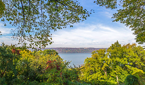 istock the Cloisters park in New York 494831216
