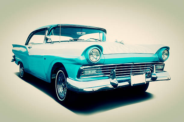 istock Ford Fairlane 500 494833699