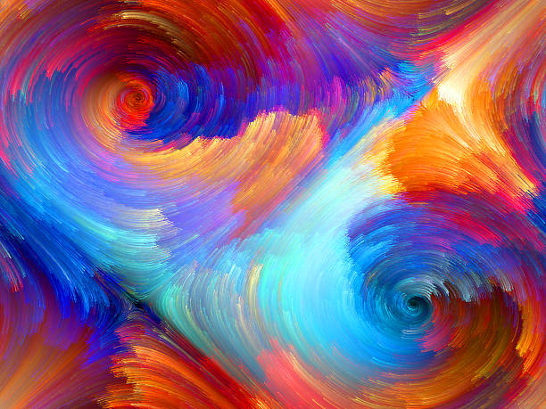 istock Speed of Color 494839771