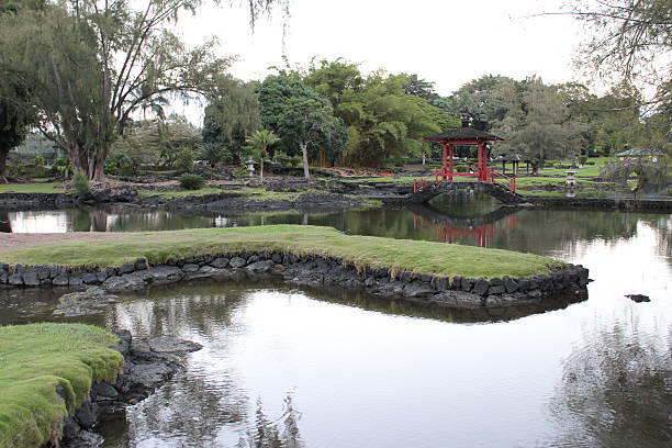 istock Liliuokalani Park 494853423