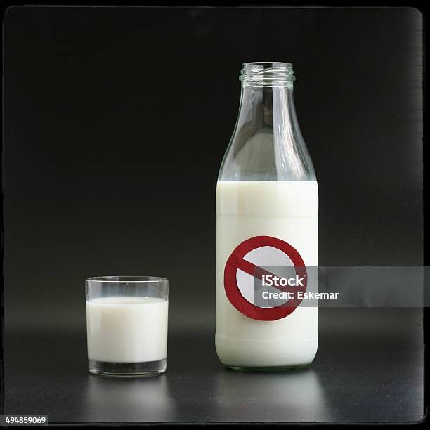 No Milk Stock Photo - Download Image Now - Allergy, Allergy Medicine, Auto Post Production Filter