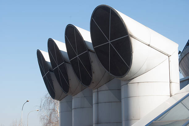 istock ventilation pipes of industrial building 494860365