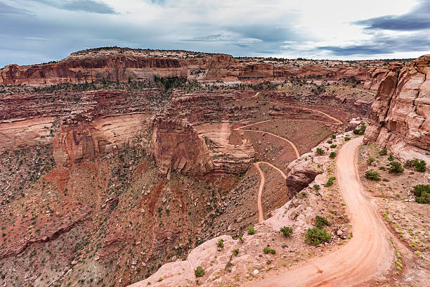 istock Canyonlands National Park, Utah, USA 494876338