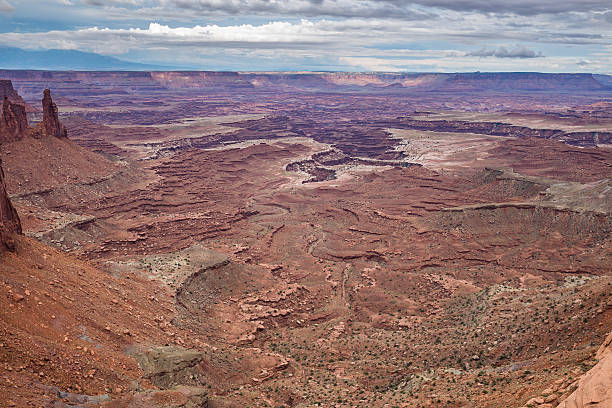 istock Canyonlands National Park, Utah, USA 494876420