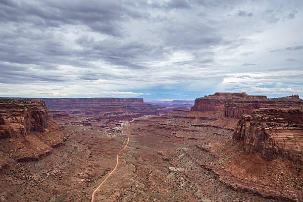 istock Canyonlands National Park, Utah, USA 494876530