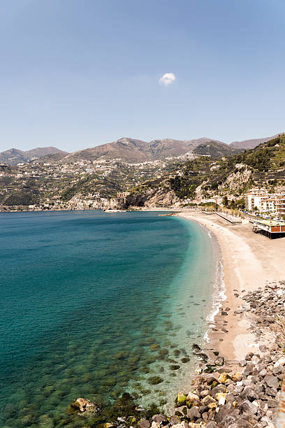 istock Maiori - Amalfi Coast 494878986