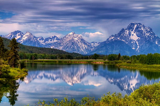 istock Grand Teton National Park 494880950