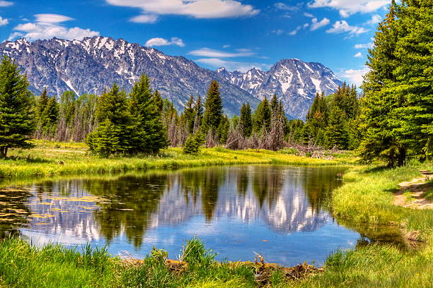 istock Grand Teton National Park 494880956