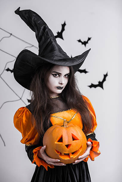 istock Children celebrate Halloween 494882042