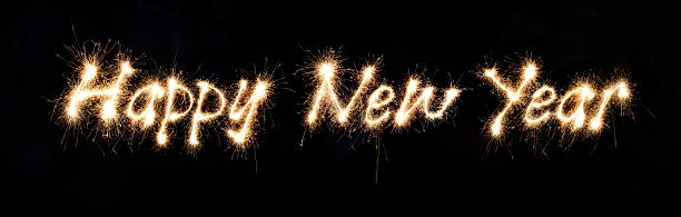 istock Sparkler Happy New Year 494882472