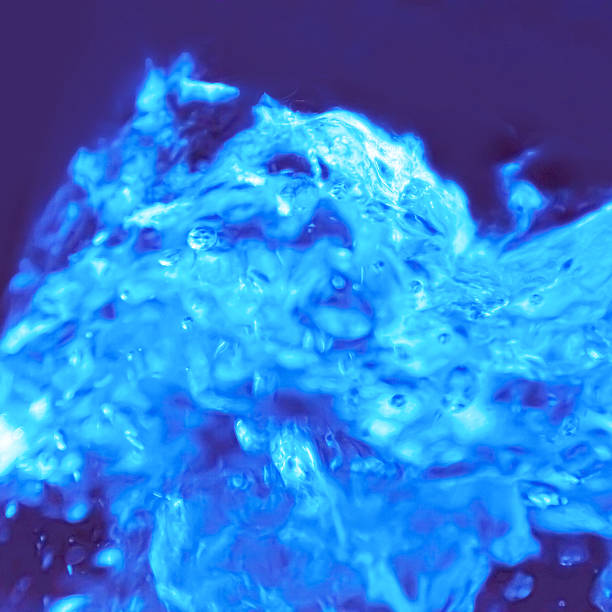 istock Photo of boiling water 494889734