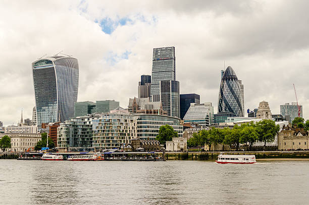 istock London City Skyline 494889966