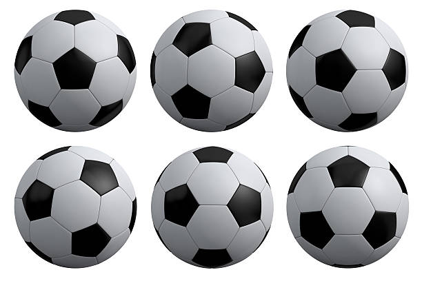 istock soccer ball isolated 494891381