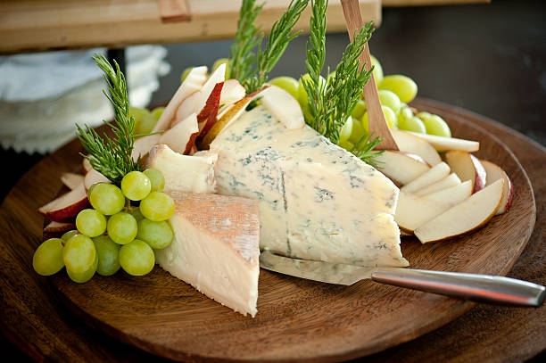 Cheese Board