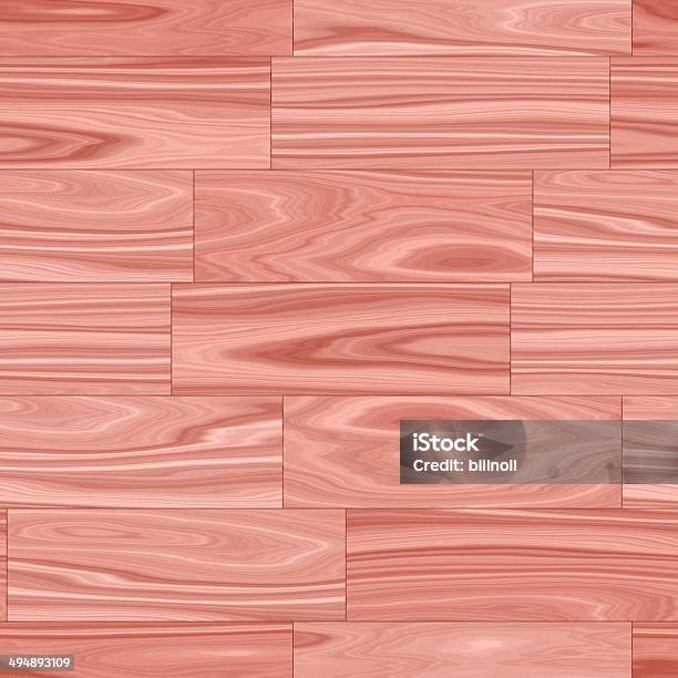 Digitally Generated Seamless Wood Boards Stock Photo - Download Image Now - Backgrounds, Beige, Color Image