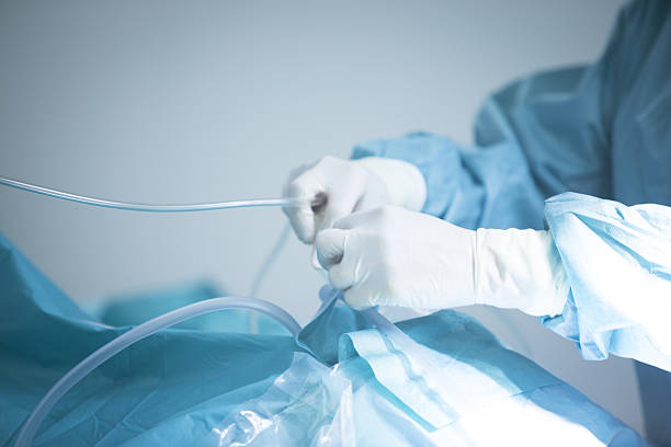 istock Traumatology orthopedic surgery hospital operating room 494893308
