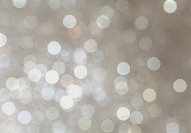 istock Abstract christmas lights , background bokeh circles for Christmas background 494893366