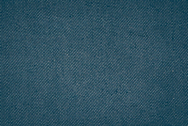 istock Detail of Black fabric texture and background seamless 494893418