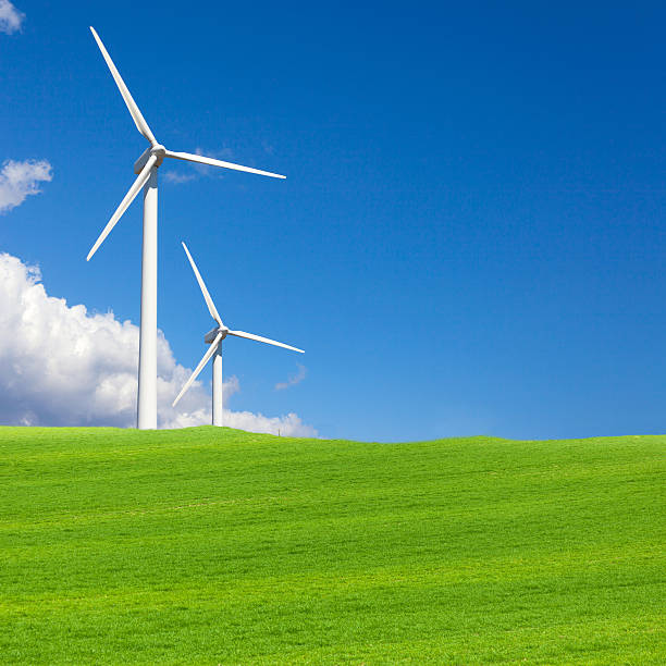 istock Wind Turbines XXXL 494897743