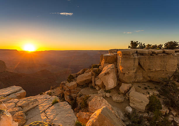 istock Grand Canyon National Park 494899382