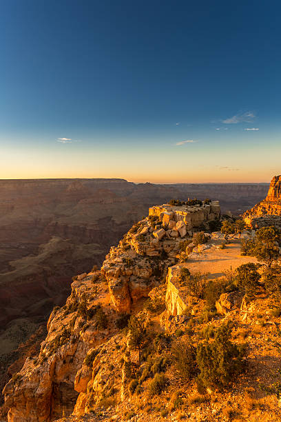 istock Grand Canyon National Park 494899526