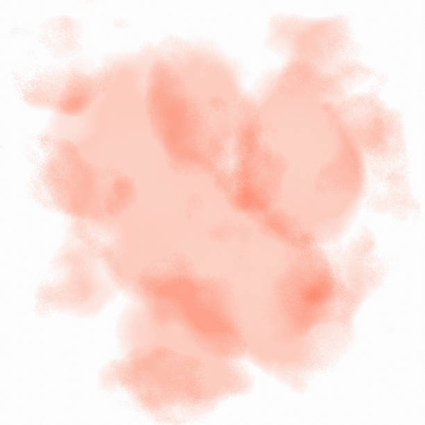 istock Abstract watercolor painting background. 494912670