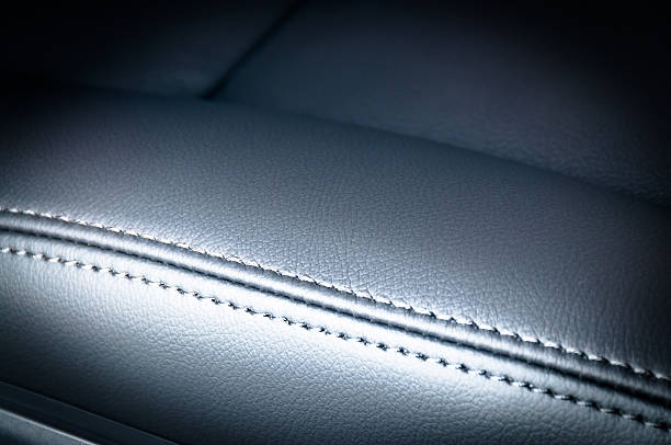 istock Car Sports Seats 494917534