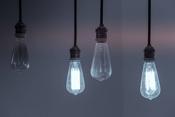 istock glowing round tungsten lamps 494918986