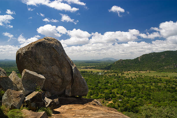 istock Mihintale Area Landscape 494927494