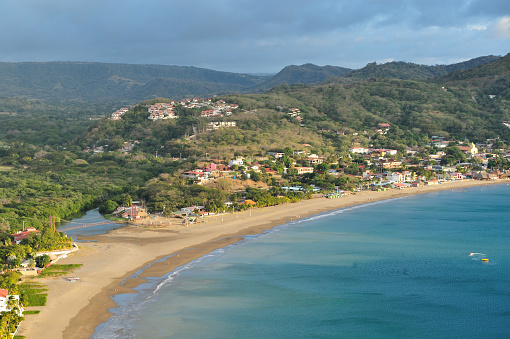 San Juan Del Sur photo