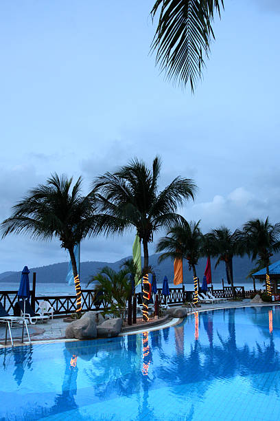 istock Tioman island, Malaysia 494929394