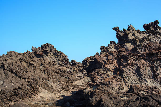 istock Punta Fram, Pantelleria, Italy 494932849
