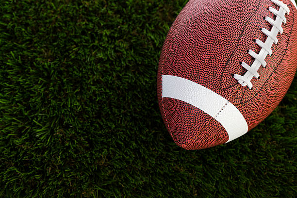 istock College / High School Football 494933925