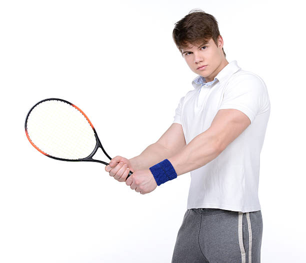 istock Sports Man 494935223
