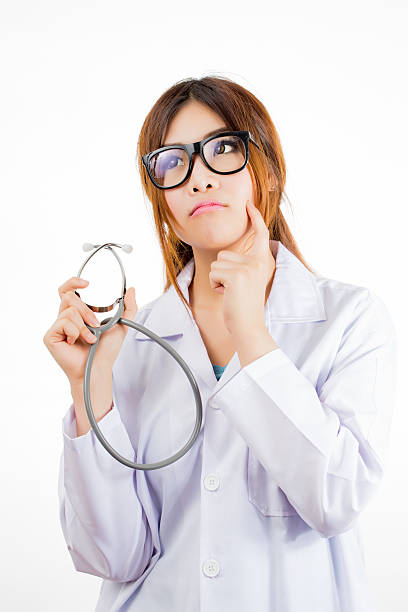 istock female doctor 494936137