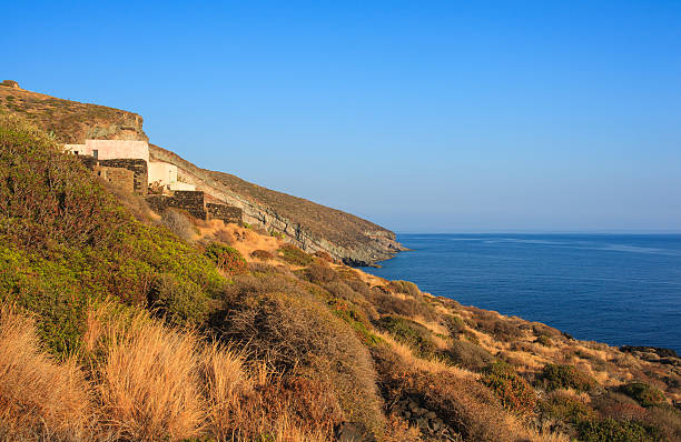istock Dammuso, Pantelleria, Italy 494936189
