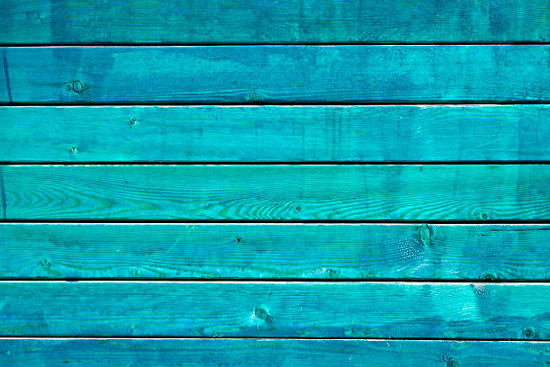 painéis de madeira grunge - wood cracked single line striped - fotografias e filmes do acervo