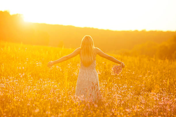 istock Free happy woman 494938299
