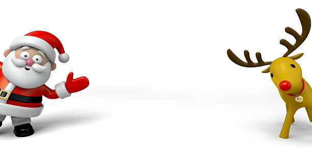 istock The Santa Claus 494944396