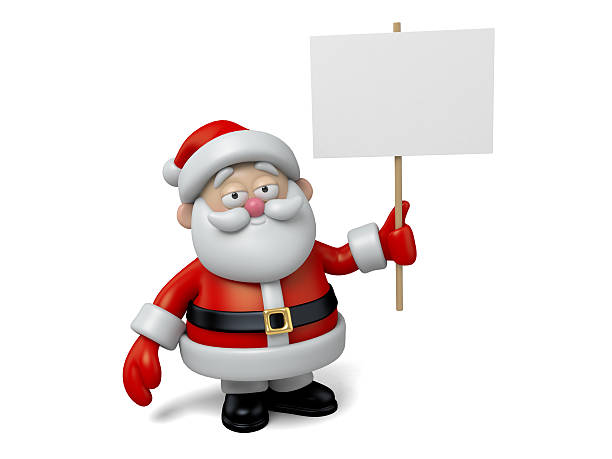 istock The Santa Claus 494946720