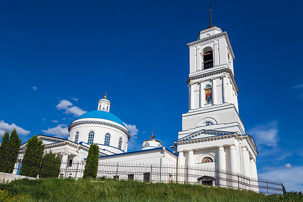 istock St. Nicholas Cathedral of Serpukhov 494950478