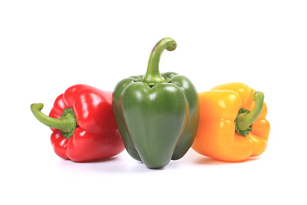 istock Colorful peppers 494951160