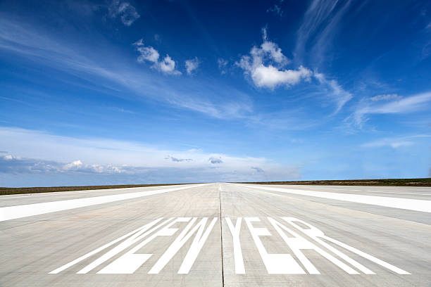 istock New Year on the Road 494951342