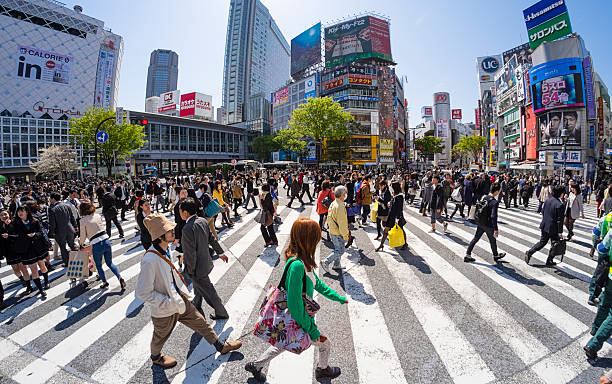 istock Shibuya Crossing 494956247