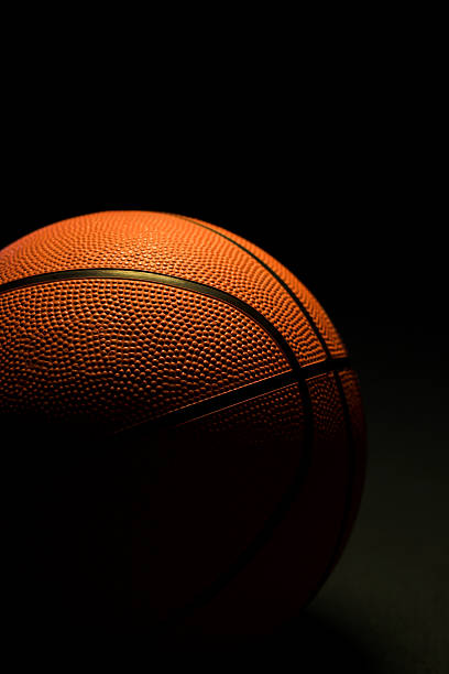 istock basketball ball in shadow 494956955