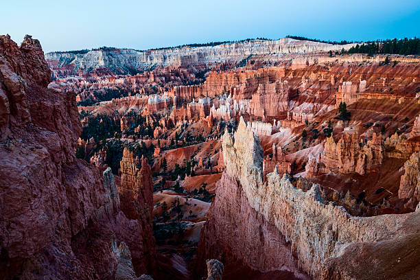 istock Bryce Canyon National Park, Utah 494958985