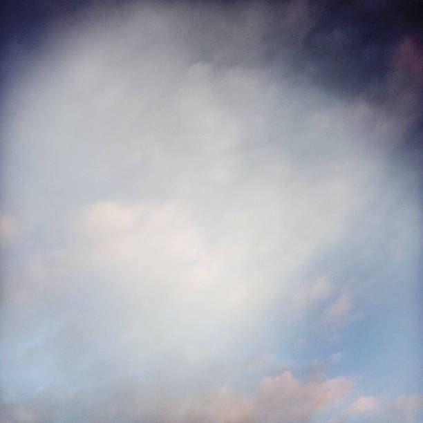 istock Beautiful Morning Sky at Dawn 494959070