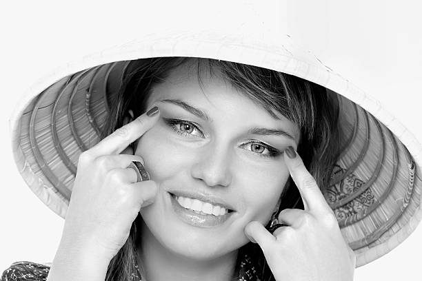 istock Beautiful Young woman 494959293